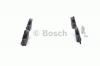 BOSCH 0986424527 Колодки торм.пер.