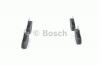 BOSCH 0986424533 Комплект тормозных колодок, диско