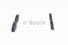 BOSCH 0986424535 Колодки торм.пер.