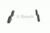 BOSCH 0986424535 Колодки торм.пер.