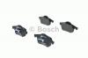 BOSCH 0986424539 Колодки торм.зад.