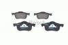 BOSCH 0986424540 Колодки торм.пер.