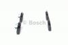 BOSCH 0986424540 Колодки торм.пер.