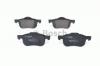 BOSCH 0986424540 Колодки торм.пер.