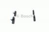 BOSCH 0986424558 Колодки торм.пер.