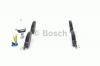 BOSCH 0986424581 Комплект тормозных колодок, диско