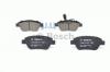 BOSCH 0986424597 Колодки торм.пер.