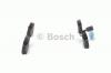 BOSCH 0986424597 Колодки торм.пер.