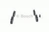BOSCH 0986424635 Комплект тормозных колодок, диско