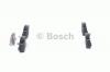 BOSCH 0986424646 Колодки торм.зад.