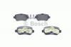 BOSCH 0986424646 Колодки торм.зад.