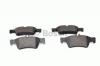 BOSCH 0986424699 Колодки торм.зад.