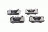 BOSCH 0986424705 Колодки торм.пер.
