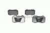 BOSCH 0986424705 Колодки торм.пер.