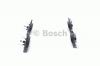 BOSCH 0986424708 Колодки торм.зад.