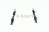 BOSCH 0986424708 Колодки торм.зад.