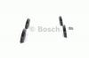 BOSCH 0986424716 Колодки торм.пер.