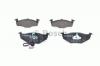 BOSCH 0986424723 Комплект тормозных колодок, диско