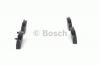 BOSCH 0986424735 Колодки торм.пер.
