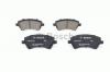 BOSCH 0986424735 Колодки торм.пер.