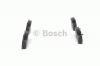 BOSCH 0986424735 Колодки торм.пер.