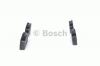 BOSCH 0986424750 Комплект тормозных колодок, диско