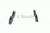 BOSCH 0986424750 Комплект тормозных колодок, диско