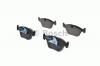 BOSCH 0986424767 Колодки торм.пер.
