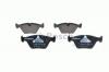 BOSCH 0986424767 Колодки торм.пер.