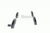 BOSCH 0986424769 Комплект тормозных колодок, диско