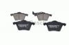BOSCH 0986424780 Колодки торм.пер.