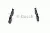BOSCH 0986424781 Комплект тормозных колодок, диско