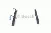 BOSCH 0986424789 Комплект тормозных колодок, диско