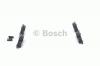 BOSCH 0986424790 Комплект тормозных колодок, диско