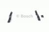 BOSCH 0986424790 Комплект тормозных колодок, диско