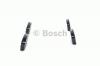 BOSCH 0986424791 Колодки торм.пер.