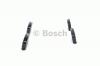 BOSCH 0986424791 Колодки торм.пер.
