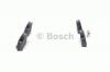 BOSCH 0986424795 Комплект тормозных колодок, диско