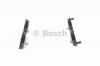 BOSCH 0986424810 Комплект тормозных колодок, диско