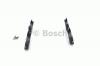 BOSCH 0986424823 Комплект тормозных колодок, диско