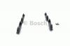 BOSCH 0986424823 Комплект тормозных колодок, диско
