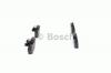 BOSCH 0986424825 Колодки торм.пер.