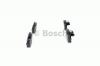 BOSCH 0986424825 Колодки торм.пер.