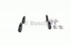BOSCH 0986424829 Комплект тормозных колодок, диско