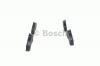 BOSCH 0986424832 Колодки торм.пер.