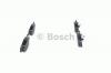 BOSCH 0986460938 Колодки торм.пер.