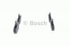 BOSCH 0986460943 Колодки торм.пер.