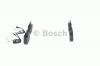 BOSCH 0986460983 Колодки торм.пер.