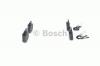 BOSCH 0986460983 Колодки торм.пер.