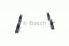 BOSCH 0986461123 Колодки торм.пер.